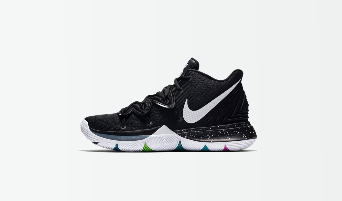 Air kyrie online